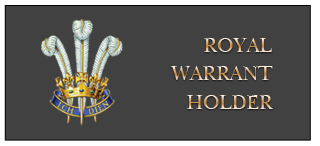 royal warrant holder