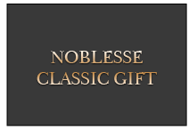 noblesse classic gift